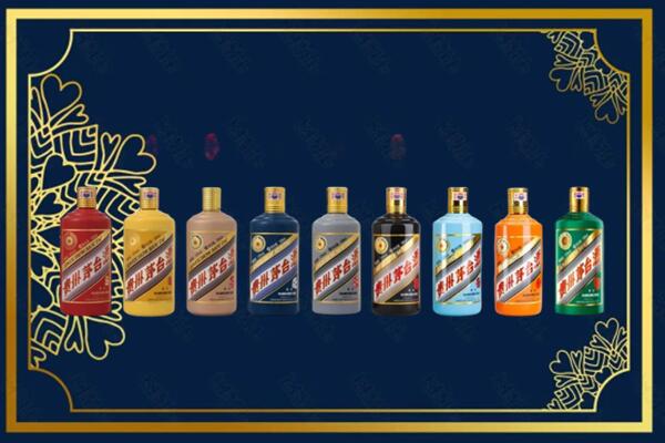 裕民县烟酒回收生肖茅台酒